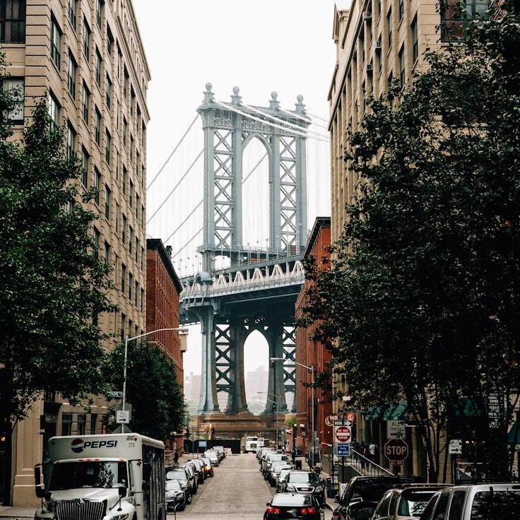 City skyline in Berlin, Germany
