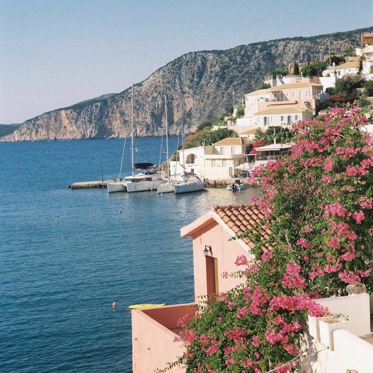 Family terraces and cafés for calm evenings in Berlin