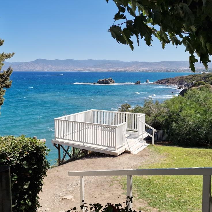 Kids playground area in Germany